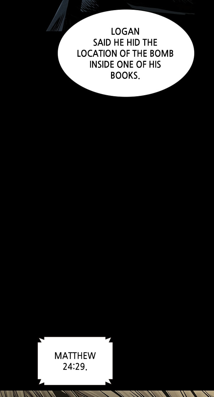Night of Silence Chapter 44 page 80 - 