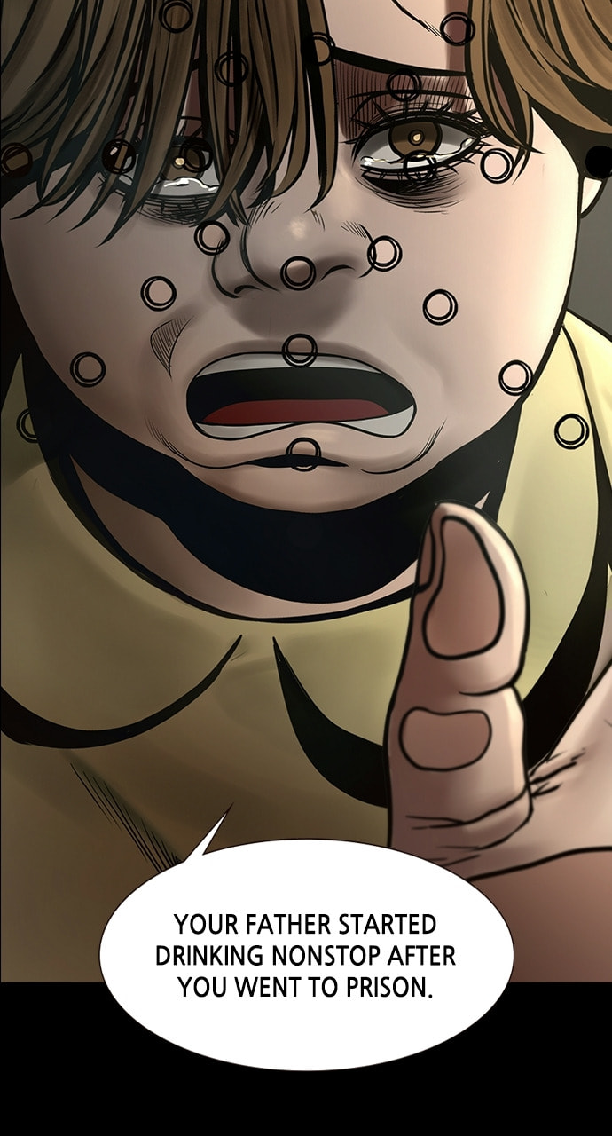 Night of Silence Chapter 44 page 9 - 