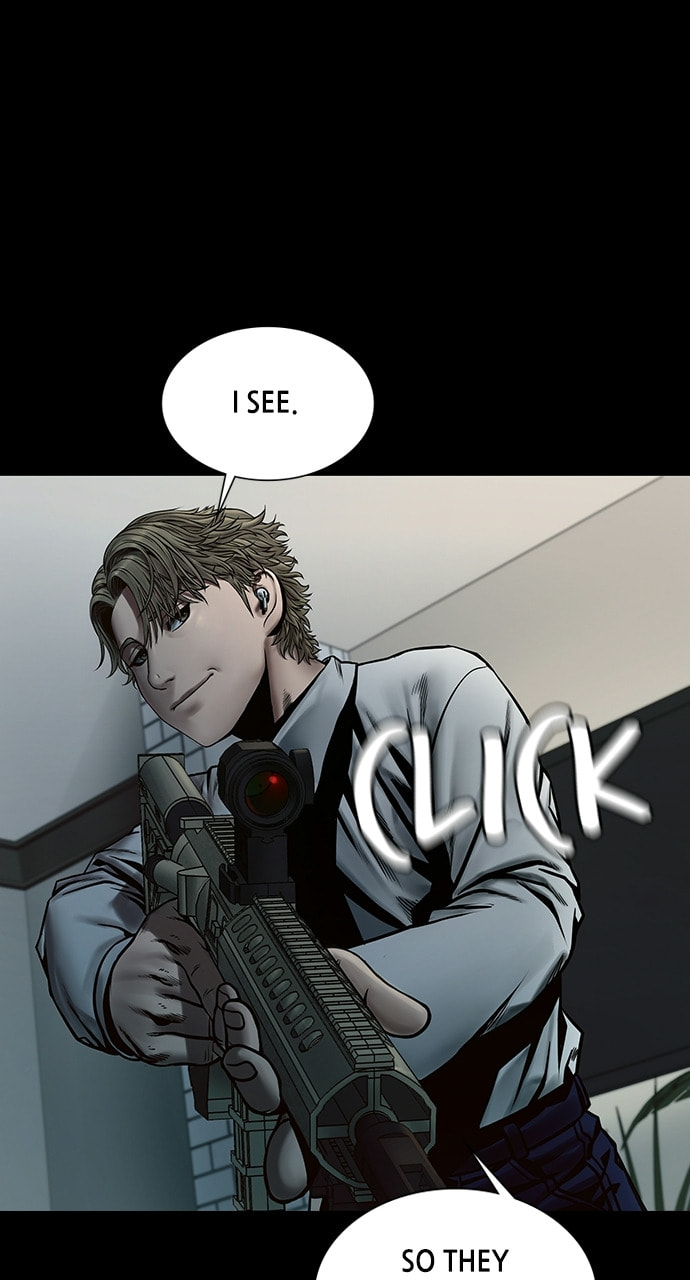 Night of Silence Chapter 44 page 82 - 