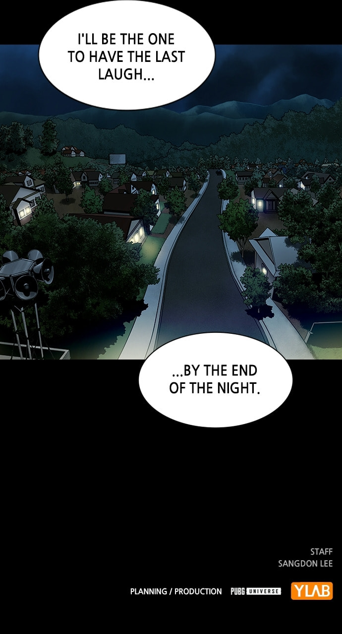 Night of Silence Chapter 44 page 86 - 
