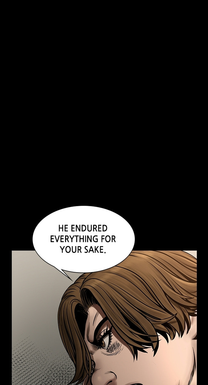 Night of Silence Chapter 44 page 10 - 