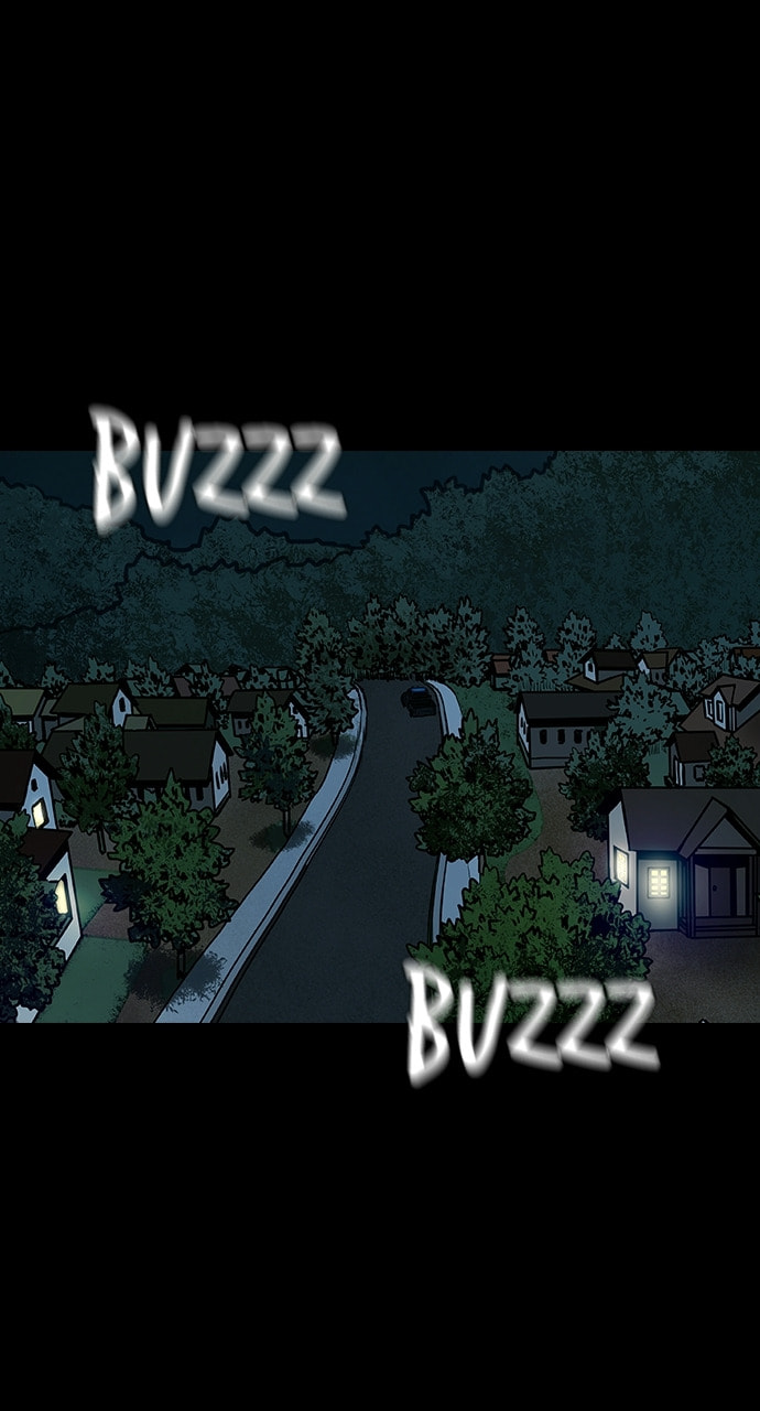 Night of Silence Chapter 45 page 2 - 