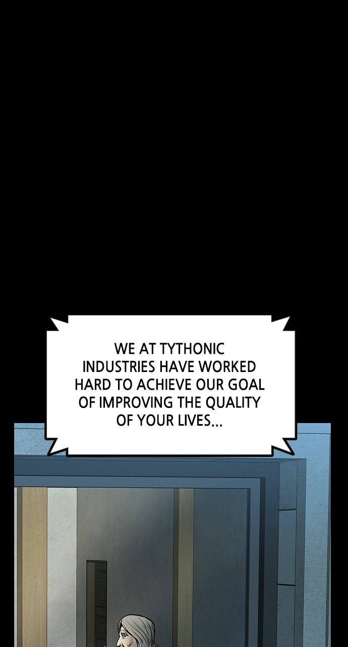 Night of Silence Chapter 45 page 11 - 