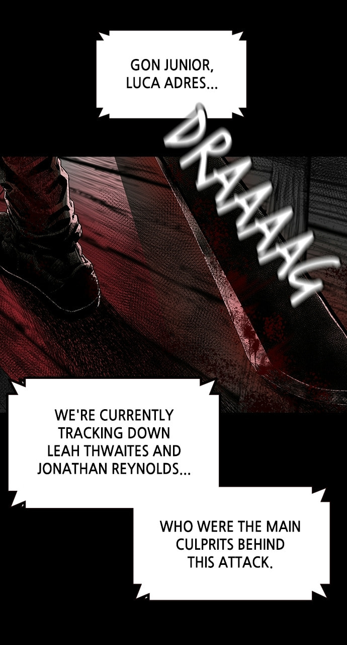 Night of Silence Chapter 45 page 15 - 