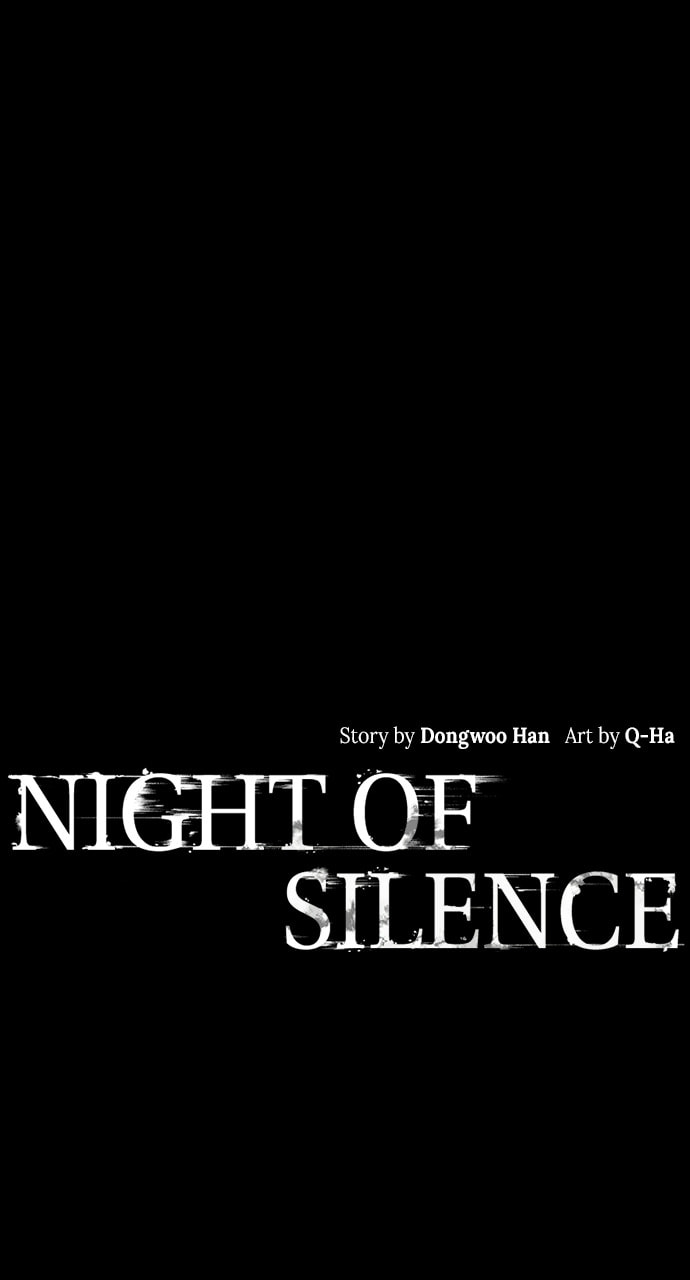 Night of Silence Chapter 45 page 19 - 
