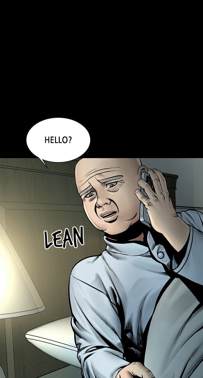 Night of Silence Chapter 45 page 3 - 