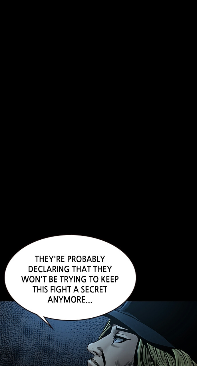 Night of Silence Chapter 45 page 23 - 