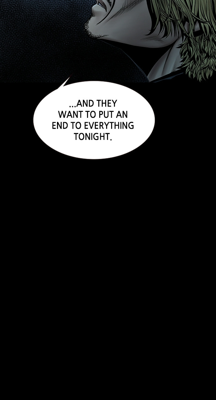 Night of Silence Chapter 45 page 24 - 