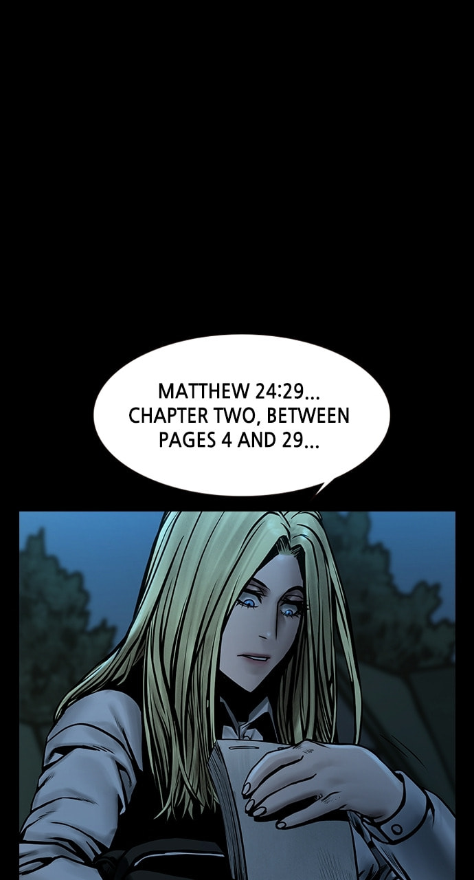 Night of Silence Chapter 45 page 26 - 