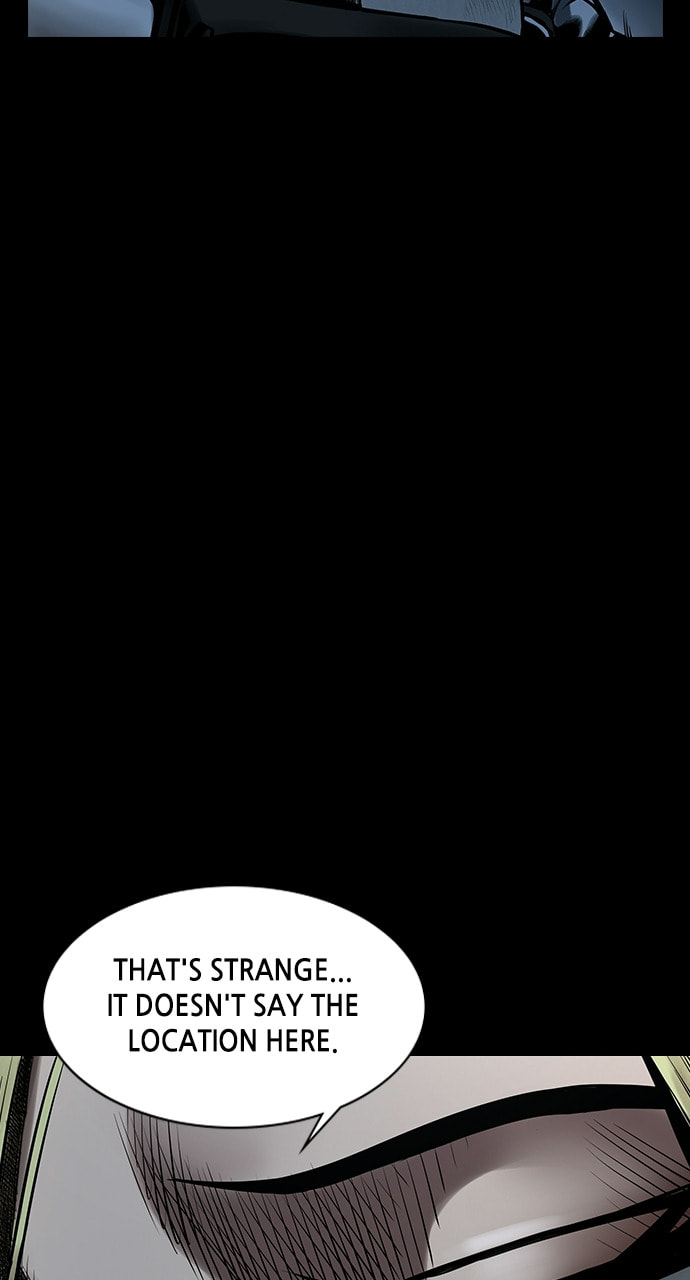 Night of Silence Chapter 45 page 27 - 