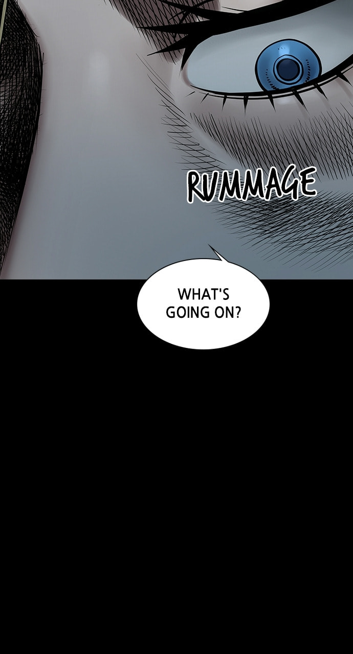 Night of Silence Chapter 45 page 28 - 