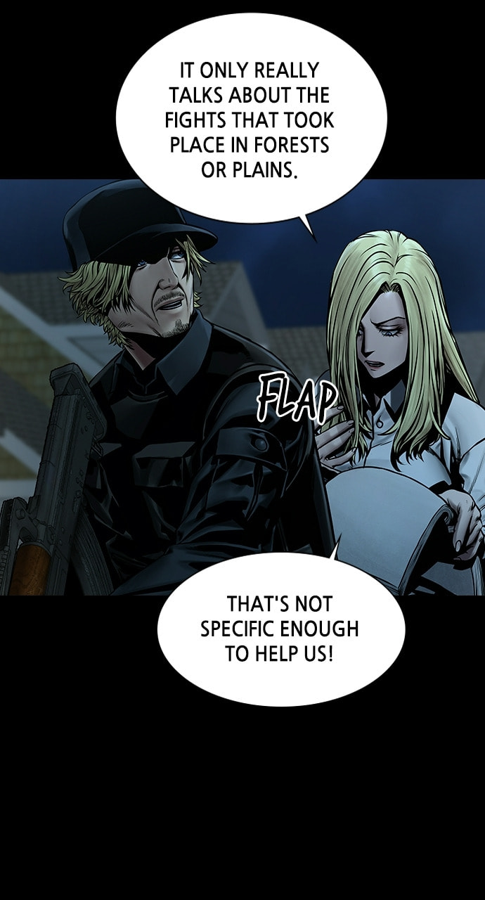 Night of Silence Chapter 45 page 29 - 