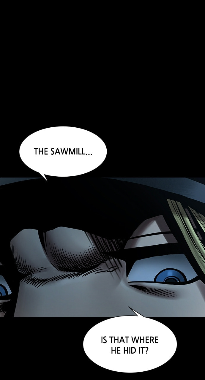 Night of Silence Chapter 45 page 30 - 