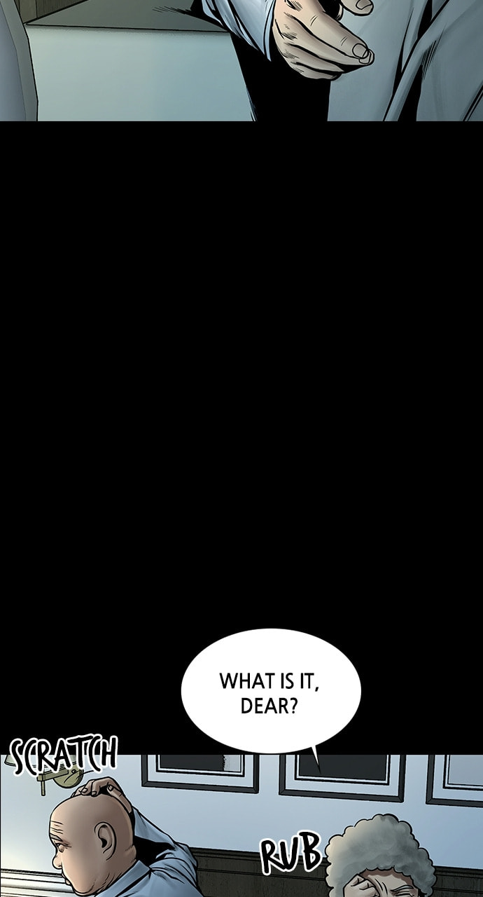 Night of Silence Chapter 45 page 4 - 