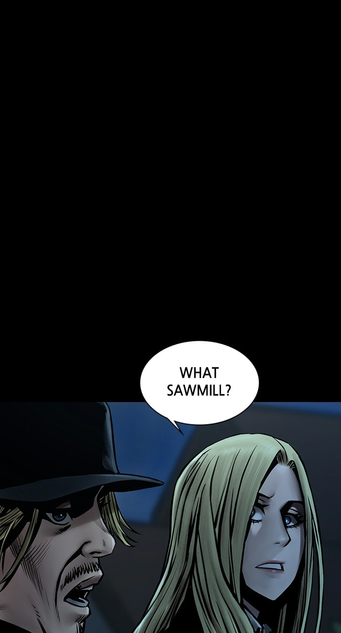 Night of Silence Chapter 45 page 31 - 