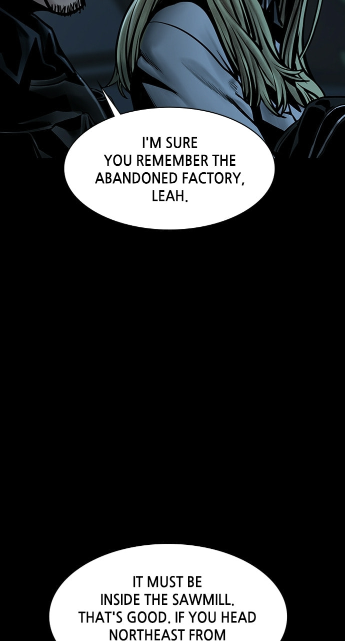 Night of Silence Chapter 45 page 32 - 
