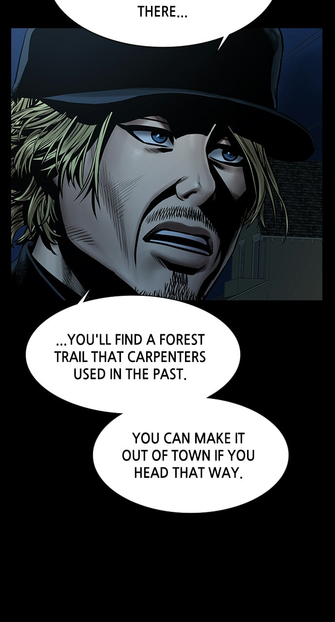 Night of Silence Chapter 45 page 33 - 
