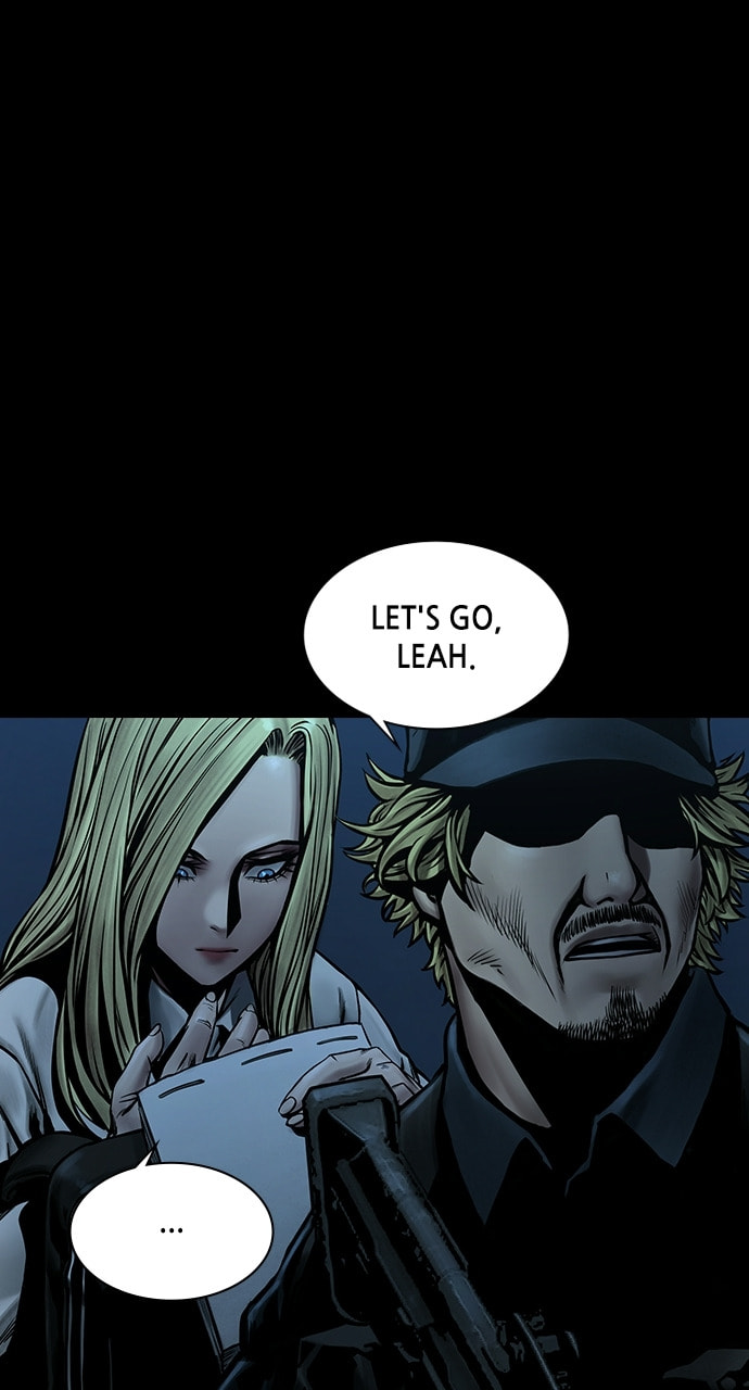 Night of Silence Chapter 45 page 34 - 
