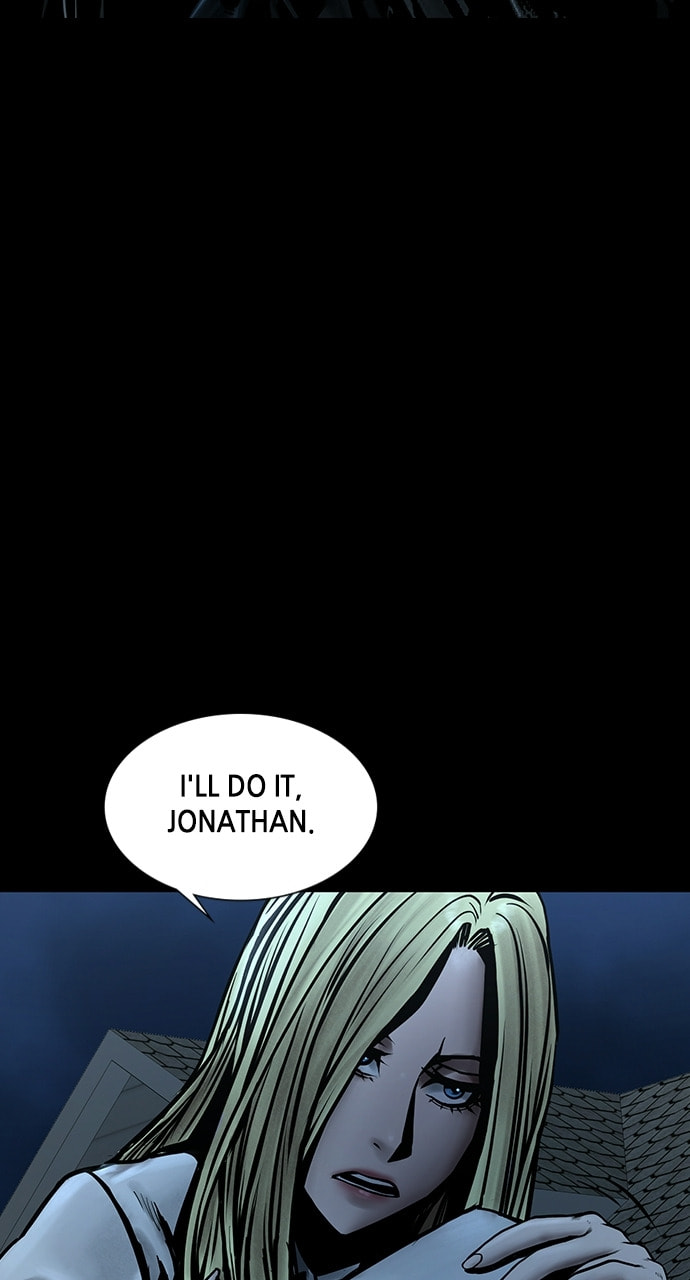 Night of Silence Chapter 45 page 35 - 