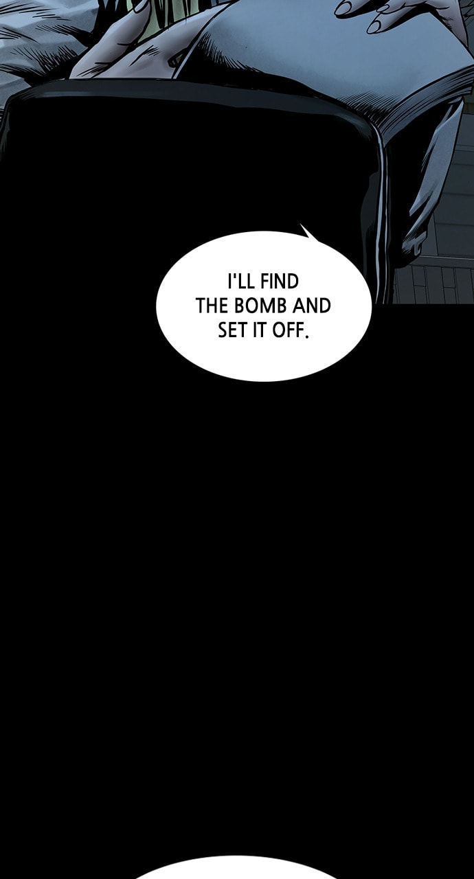 Night of Silence Chapter 45 page 36 - 