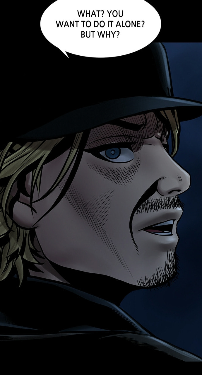 Night of Silence Chapter 45 page 37 - 