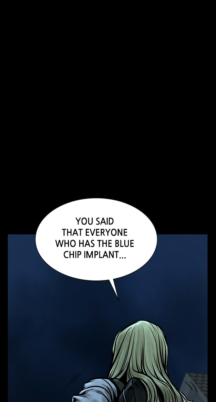 Night of Silence Chapter 45 page 38 - 