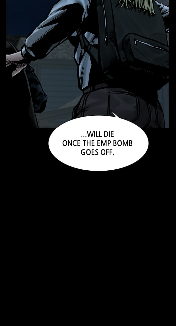 Night of Silence Chapter 45 page 39 - 