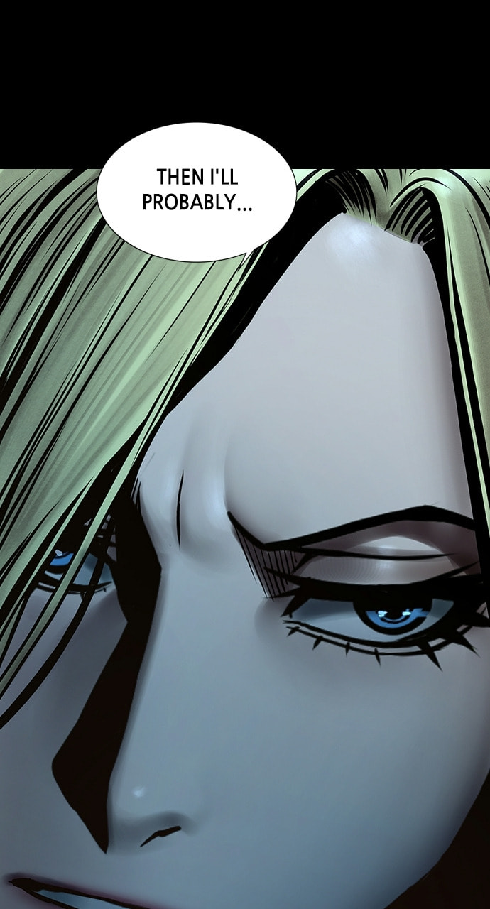 Night of Silence Chapter 45 page 40 - 