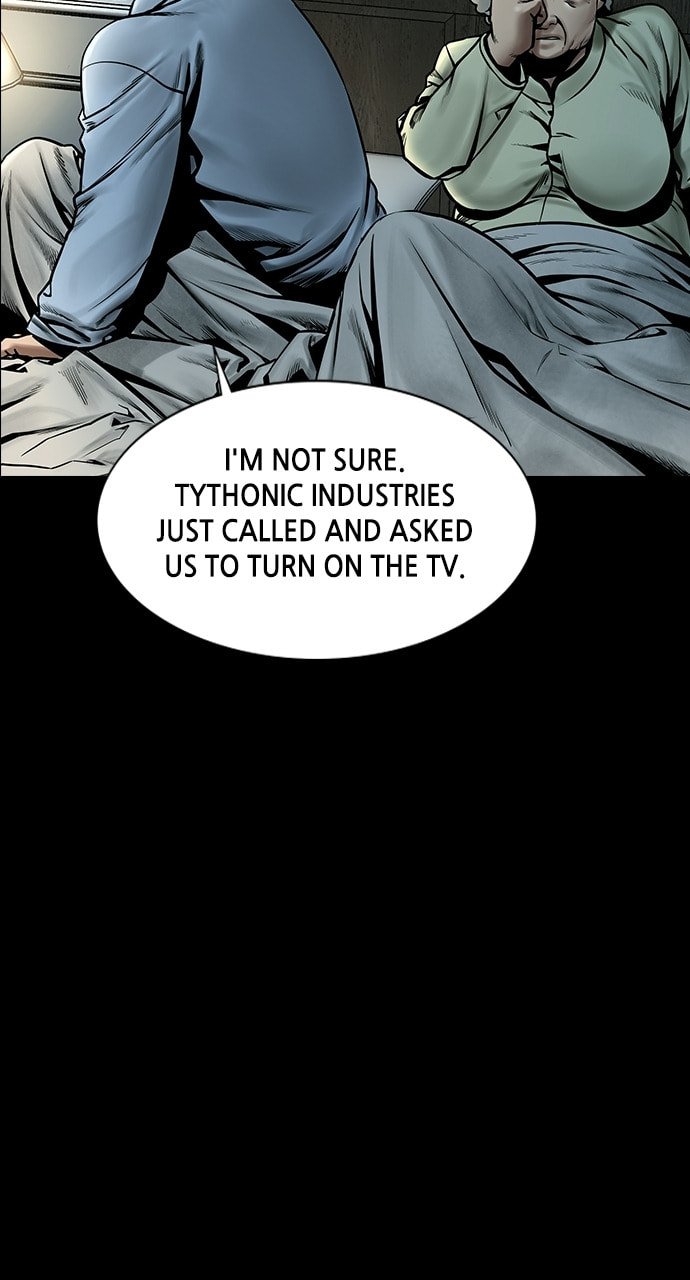 Night of Silence Chapter 45 page 5 - 