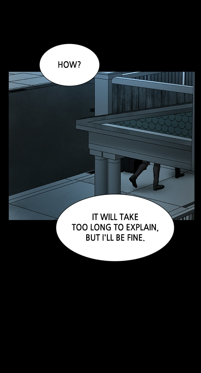 Night of Silence Chapter 45 page 42 - 