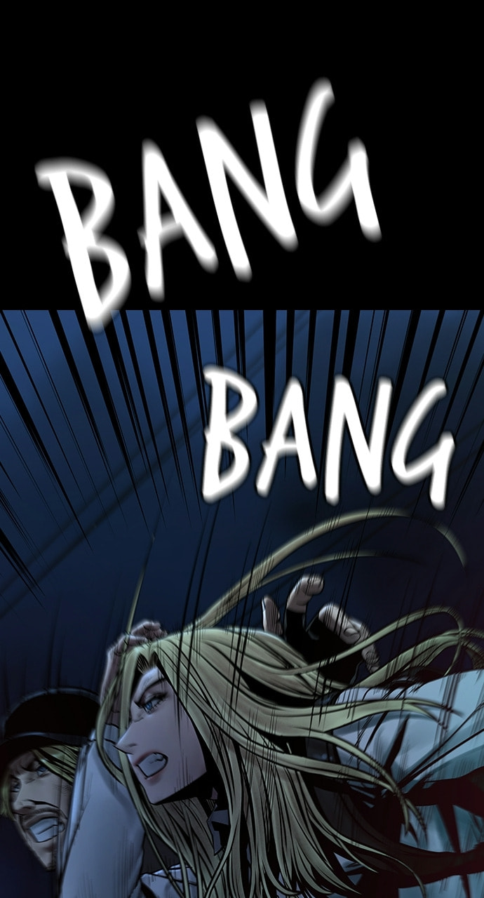 Night of Silence Chapter 45 page 45 - 