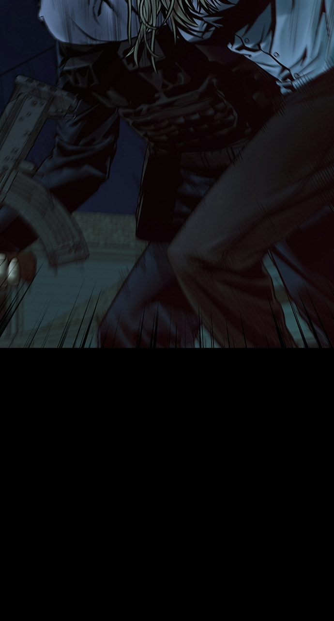 Night of Silence Chapter 45 page 46 - 