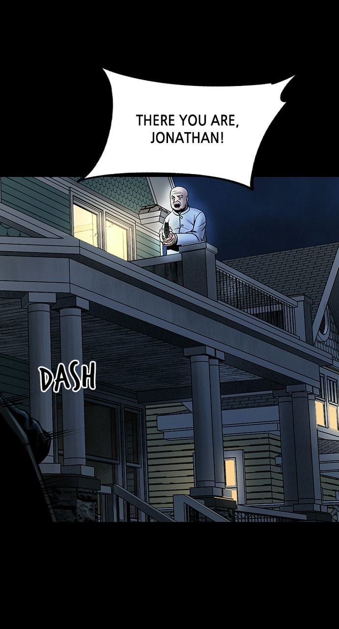 Night of Silence Chapter 45 page 47 - 