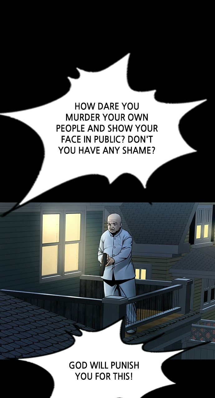Night of Silence Chapter 45 page 48 - 
