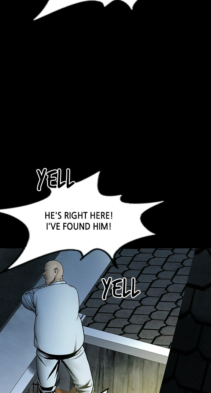 Night of Silence Chapter 45 page 49 - 