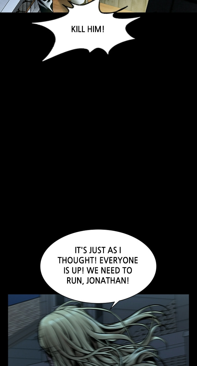Night of Silence Chapter 45 page 50 - 