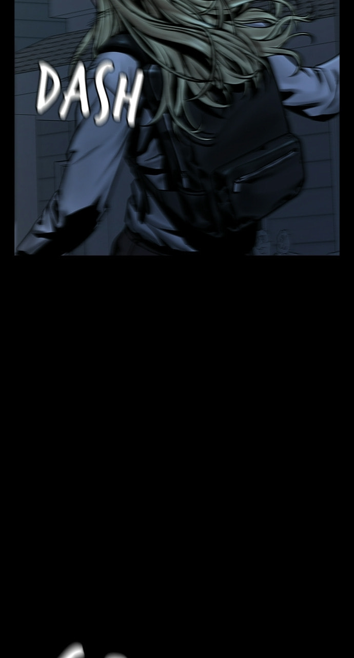 Night of Silence Chapter 45 page 51 - 