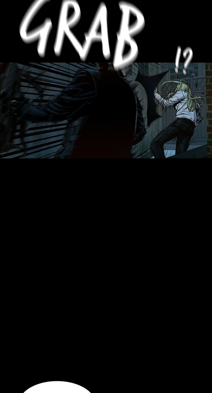 Night of Silence Chapter 45 page 52 - 