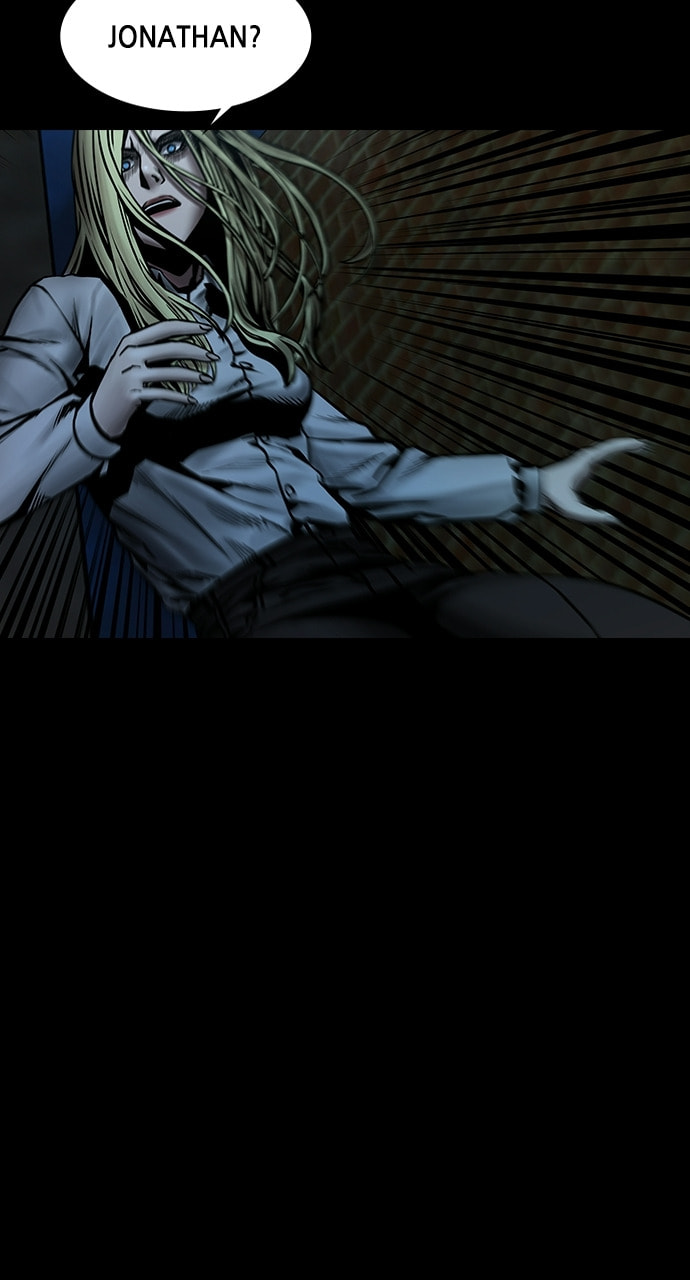 Night of Silence Chapter 45 page 53 - 