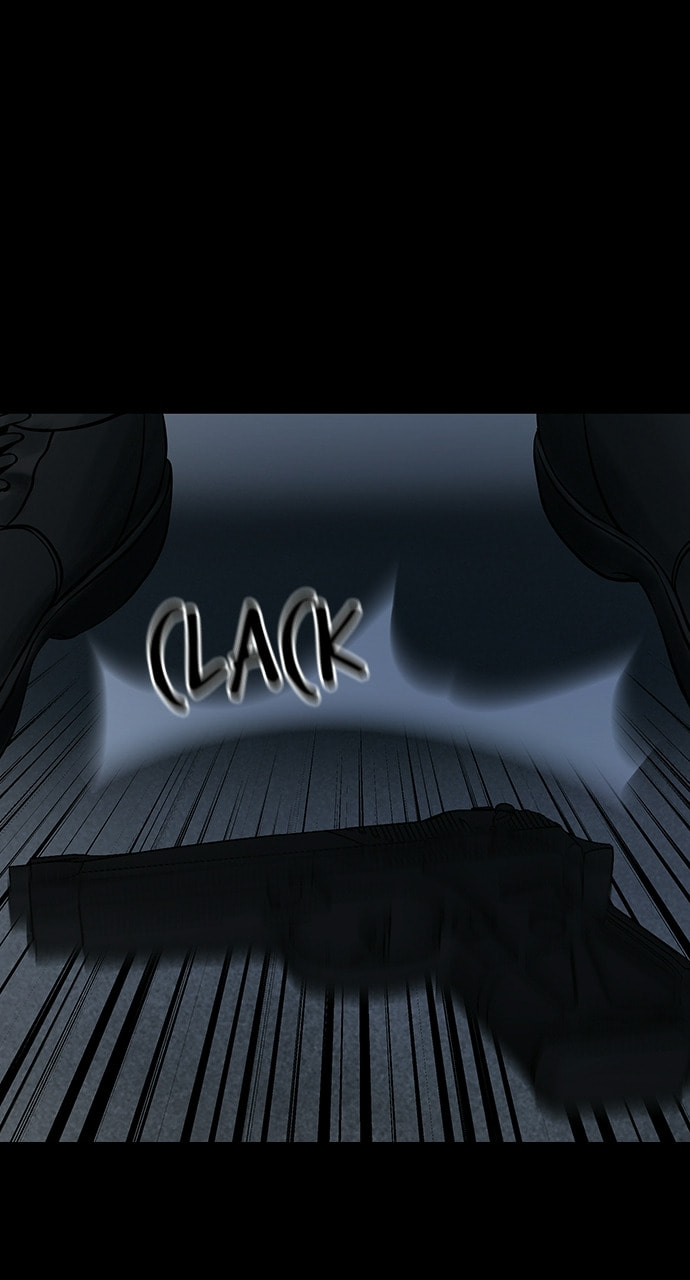 Night of Silence Chapter 45 page 54 - 
