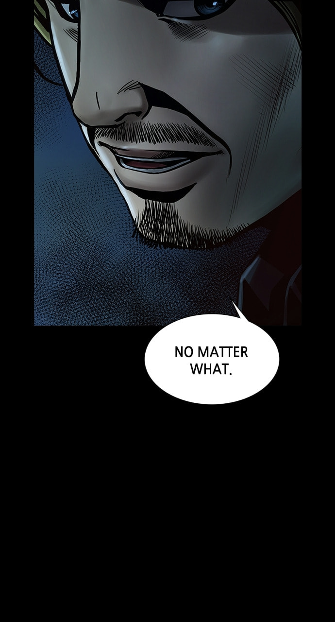 Night of Silence Chapter 45 page 56 - 