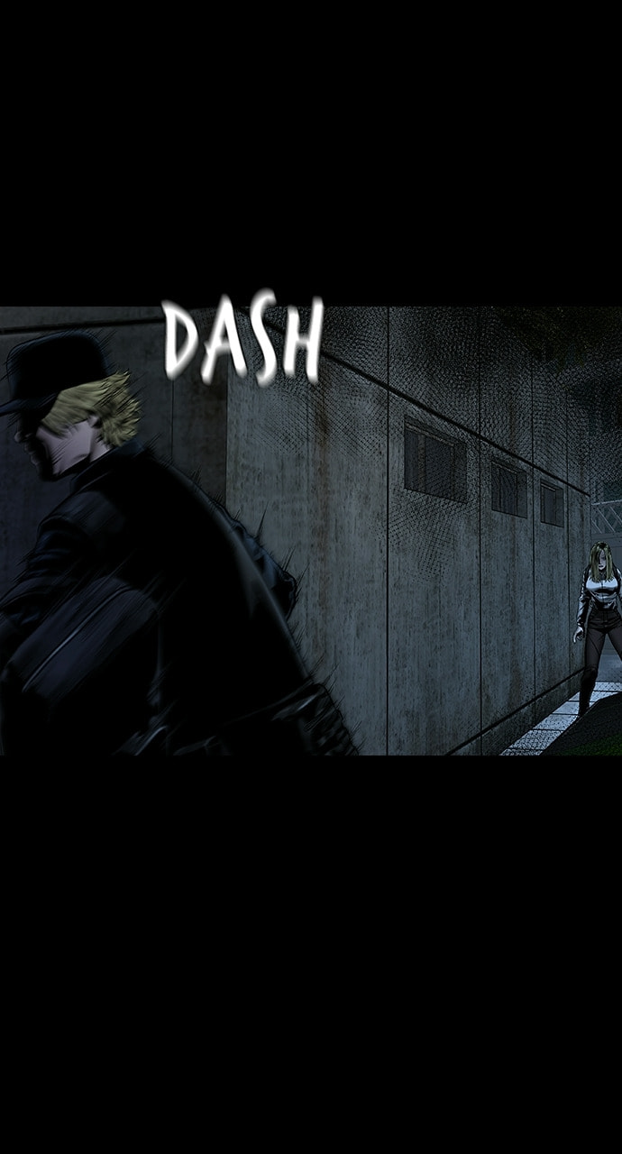 Night of Silence Chapter 45 page 57 - 