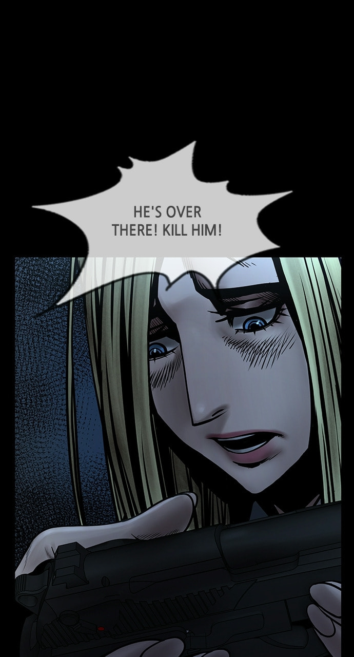 Night of Silence Chapter 45 page 58 - 