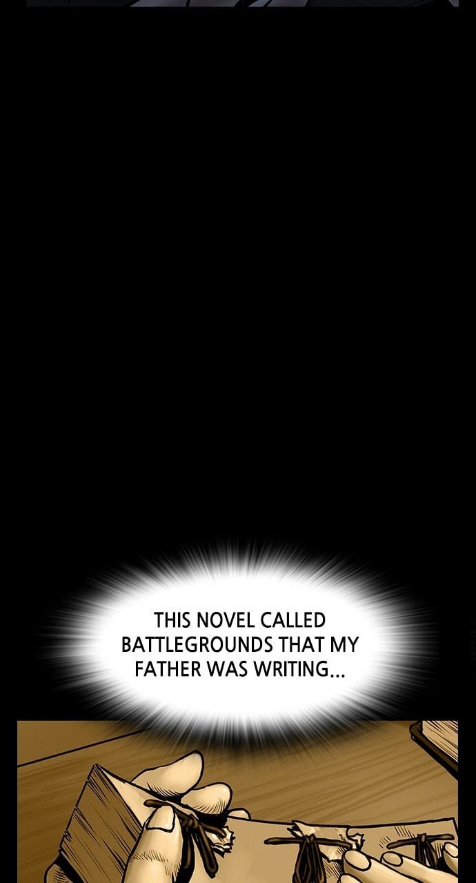 Night of Silence Chapter 45 page 59 - 