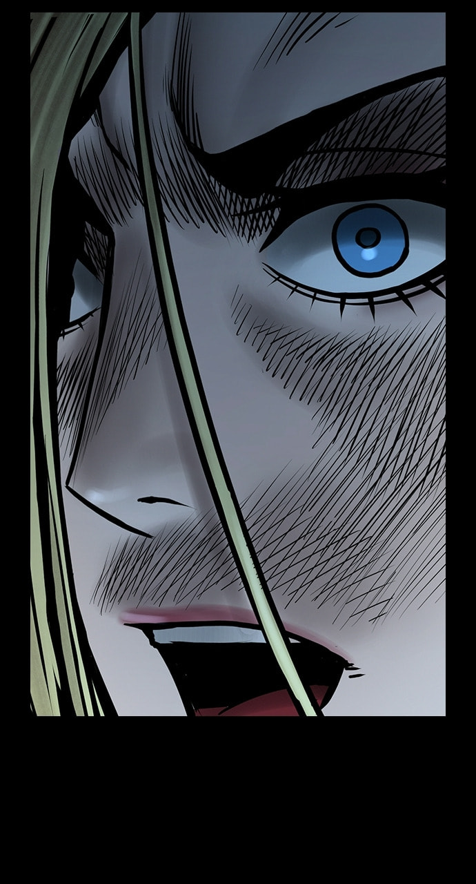 Night of Silence Chapter 45 page 61 - 