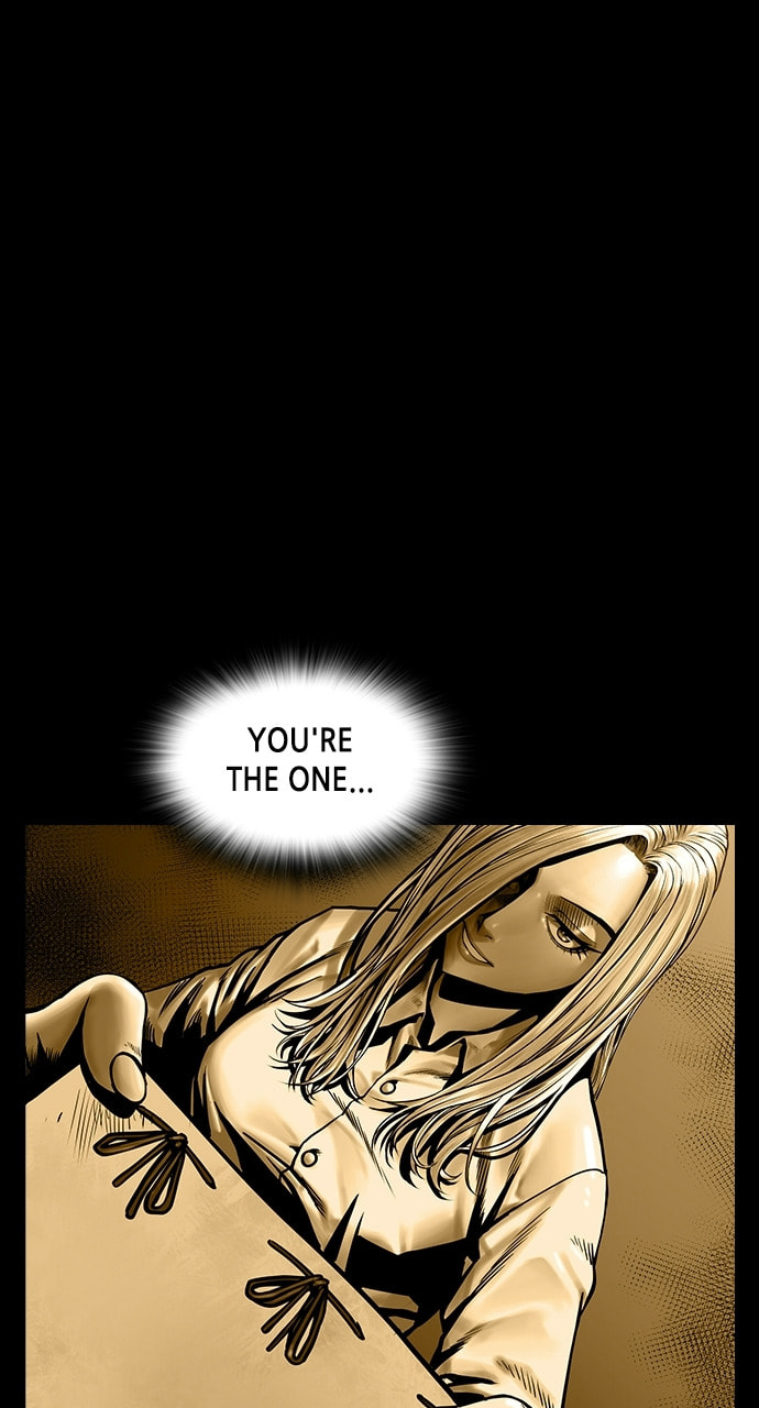 Night of Silence Chapter 45 page 62 - 