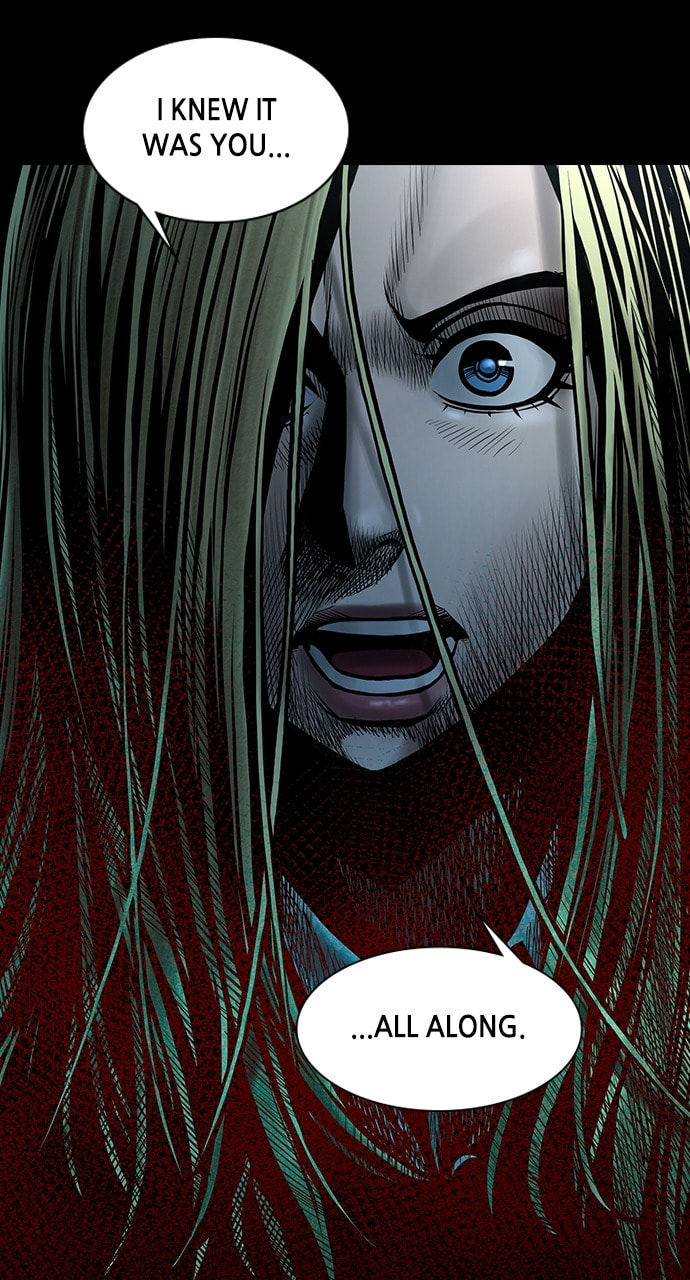 Night of Silence Chapter 45 page 64 - 