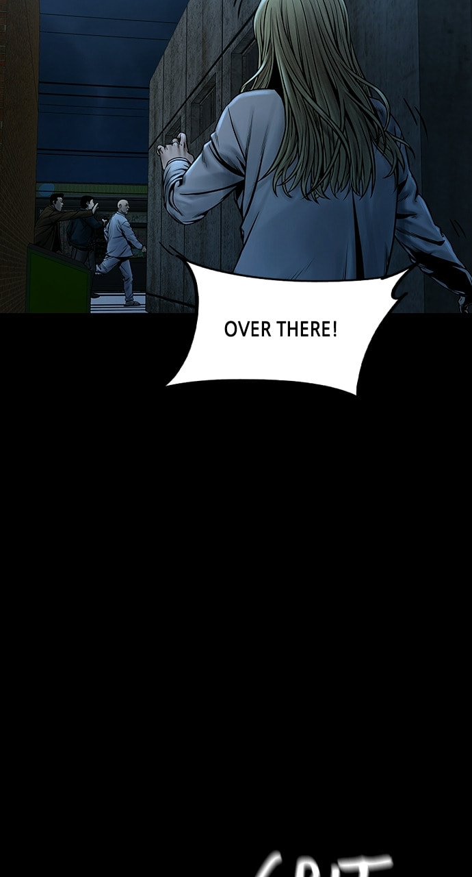 Night of Silence Chapter 45 page 66 - 