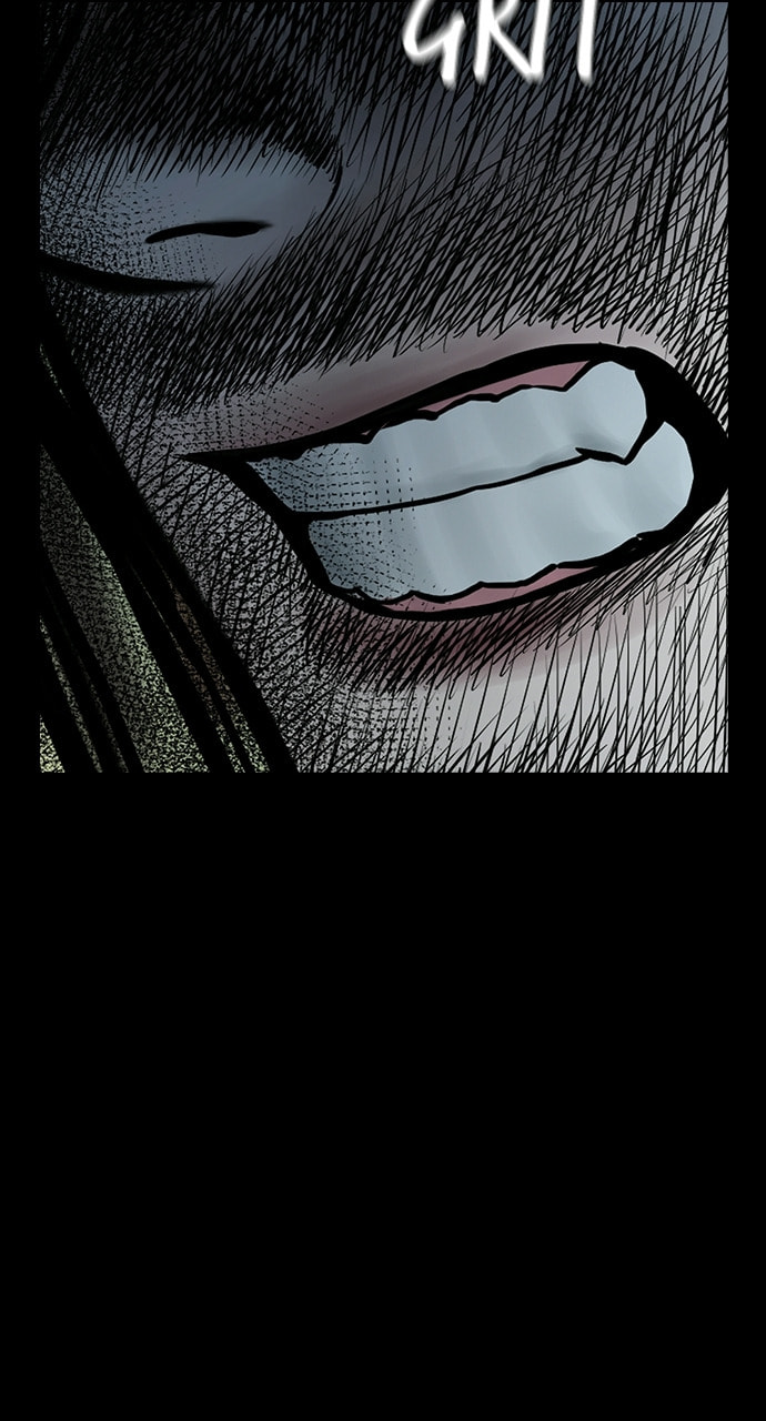 Night of Silence Chapter 45 page 67 - 