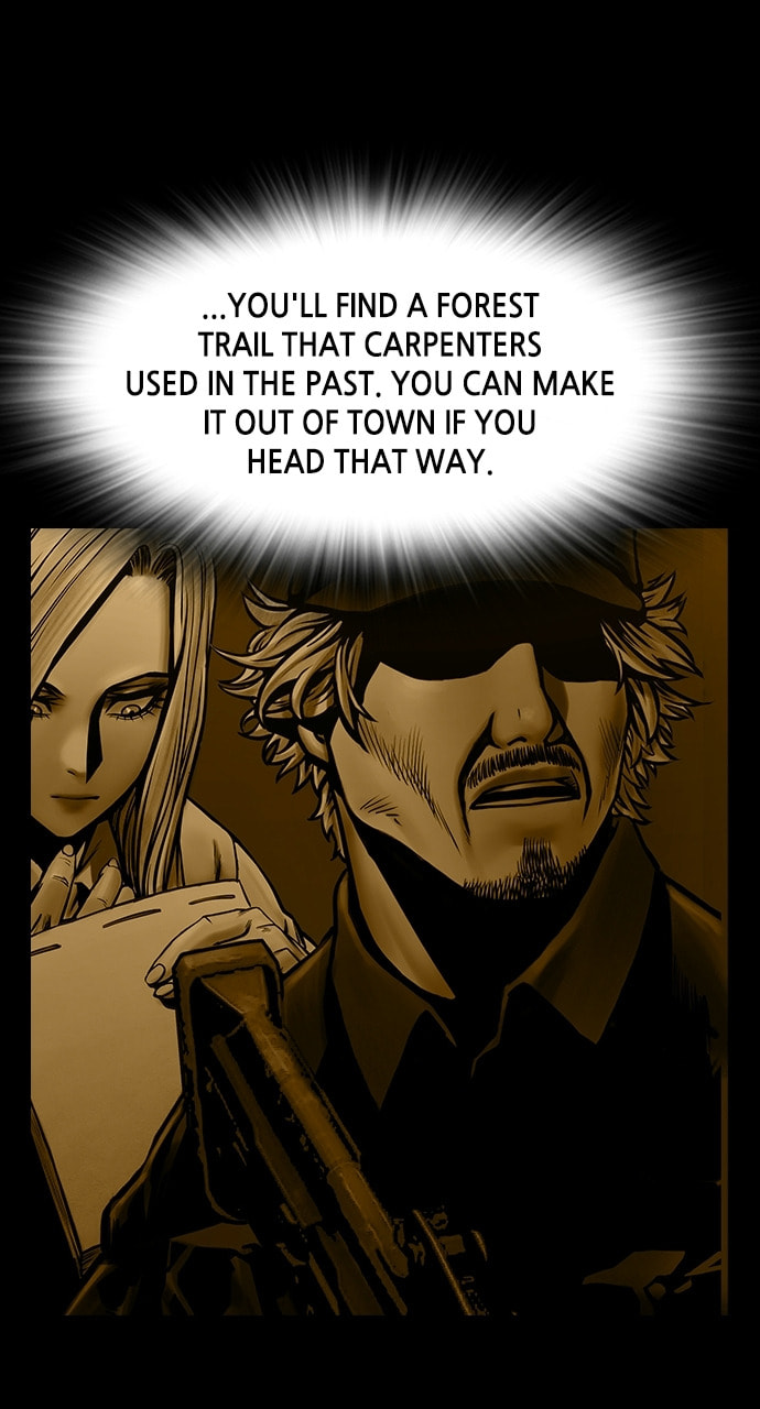 Night of Silence Chapter 45 page 68 - 